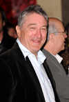 Robert De Niro at AGO Grand Opening Las Vegas.