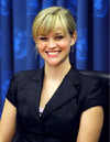 Reese Witherspoon celebrating of International Women's Day at the United Nations, New York