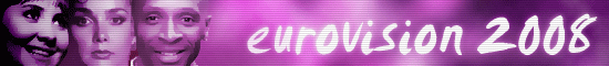 Eurovision 2008