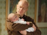 'Enders baby axed over travel costs