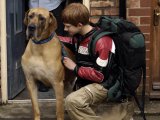Chesney is taken into care