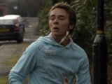 Gail is taken to hospital