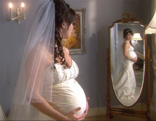 A Torchwood Wedding