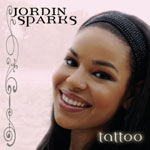 Jordin Sparks: 'Tattoo'