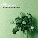 The Courteeners: 'Not Nineteen Forever'