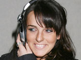Ali Lohan auditions for 'School Musical'