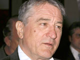 Law, De Niro to appear in 'Thor'?
