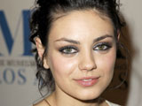 Kunis: 'Culkin and I avoid the press'