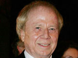 Petersen walks off 'Ender's Game'