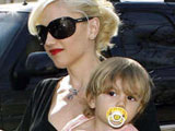 Rossdale refuses to duet with Stefani