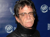 Lou Reed: 'MP3s taking us backward'