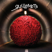 Guillemots: 'Red'
