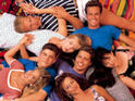 Doherty in talks for '90210' role