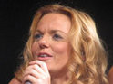 Geri Halliwell finds love with dancer