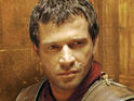 Purefoy in talks to lead 'Philanthropist'