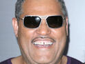 Laurence Fishburne confirmed for 'CSI'