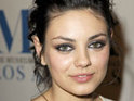 Kunis: 'I ripped a piece of my neck off'