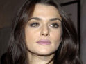 Weisz for political drama 'Whistleblower'