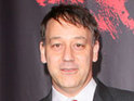 Sam Raimi discusses 'Evil Dead 4'