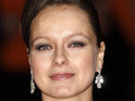 Samantha Morton backs social work scheme