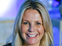 Jonsson: 'My surgery wasn't to defy age'