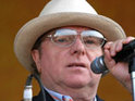 Van Morrison criticises retro magazines