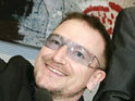 Bono turns columnist for New York Times