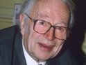 Humphrey Lyttelton dies, aged 86