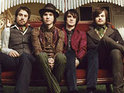 Panic At The Disco unveil new members