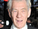 McKellen expects 383-day 'Hobbit' shoot
