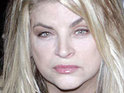 Kirstie Alley comments on Polanski case