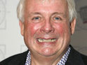 'Let's Dance' bosses tell Biggins 'no booze'