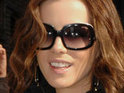 Beckinsale goes commando on chatshow
