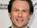 Christian Slater joining 'The Forgotten'?