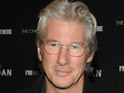 Richard Gere: 'Pretty Woman was graphic'