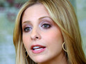 Gellar to replace Bosworth in 'Veronika'?