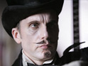 Bleach compares Davros to Hitler, Hawking