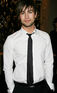 Chace Crawford celebrating with Teen Vogue and Burberry over the launch of Burberry's new fragrance 'The Beat'