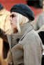 Scarlett Johansson making her directorial debut, New York