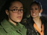 2263: Jacqui's fuming by Tina's revelation