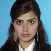 Sara Dhada ('The Apprentice')