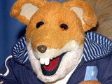 Police investigate Basil Brush 'racism'