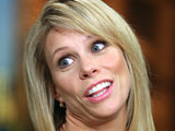 Hines joins Heigl in 'The Ugly Truth'