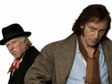 'Steptoe' drama sets BBC Four audience high