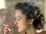 Group calls for film smoking restrictions