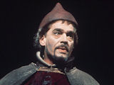 Paul Scofield dies, aged 86