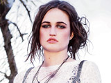 Amy Studt