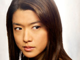 Grace Park Married