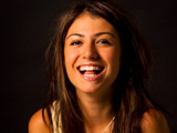 Gabriella Cilmi tops Aussie singles chart