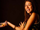 Cilmi retains top spot in Aussie chart